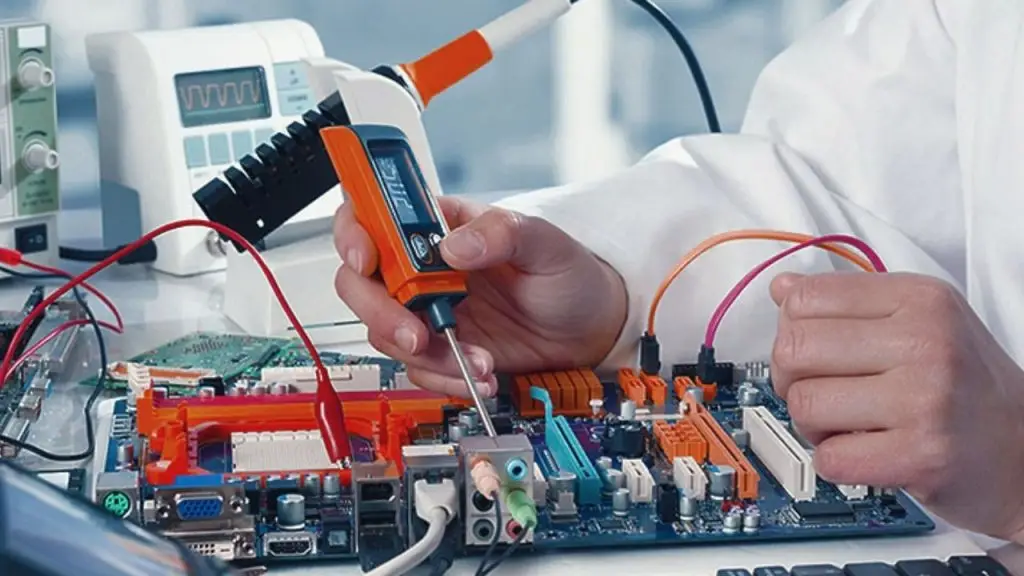 Hisarcık Elektronik Tamircisi